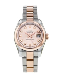 Rolex Datejust Lady 179161